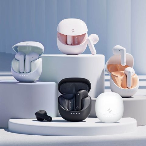 HAVIT TW931 True Wireless Stereo Earbuds - Zapcart Technology Qatar