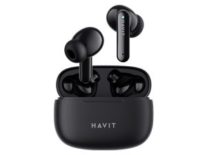 HAVIT TW967 True Wireless Earbuds Bluetooth Earbuds Sport Earphone - Zapcart Technology Qatar