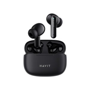 HAVIT TW967 True Wireless Earbuds Bluetooth Earbuds Sport Earphone - Zapcart Technology Qatar