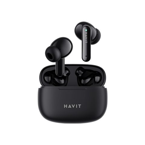 HAVIT TW967 True Wireless Earbuds Bluetooth Earbuds Sport Earphone - Zapcart Technology Qatar