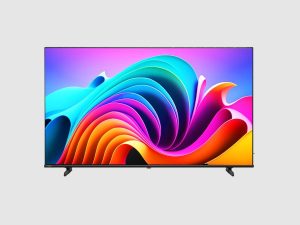 Hisense 55A6500N 55 INCH 4K UHD DOLBY VISION GOOGLE TV - Zapcart Technology Qatar
