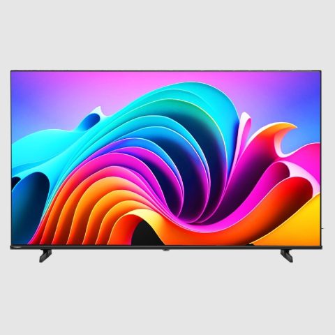 Hisense 55A6500N 55 INCH 4K UHD DOLBY VISION GOOGLE TV - Zapcart Technology Qatar
