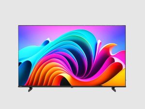 Hisense 65 inch 4K UHD Google TV A6500N Series [65A6500N] - Zapcart Technology Qatar