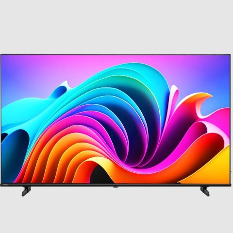 Hisense 65 inch 4K UHD Google TV A6500N Series [65A6500N] - Zapcart Technology Qatar