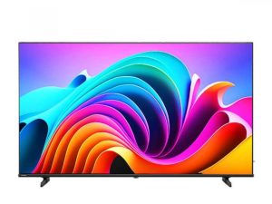Hisense 75" 4K UHD A6500N Series Google TV [75A6500N] - Zapcart Technology Qatar