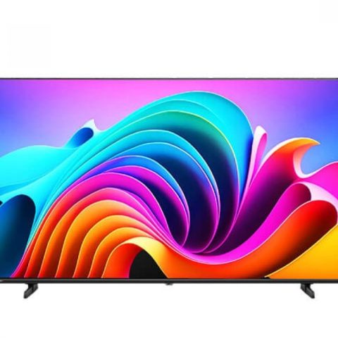 Hisense 75" 4K UHD A6500N Series Google TV [75A6500N] - Zapcart Technology Qatar