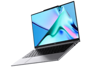 HKC JING HONG 14 Series 14'' 1K 60Hz FHD Laptop - (i5-13420H, 16GB D5, 512GB SSD, INTEL UHD, WIN 11) - Zapcart Technology Qatar