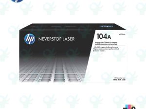 HP 104A Black Laser Imaging Drum - Zapcart Technology Qatar