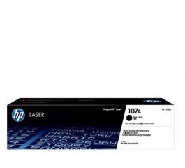 HP 107A Black Original LaserJet Toner Cartridge - Zapcart Technology Qatar