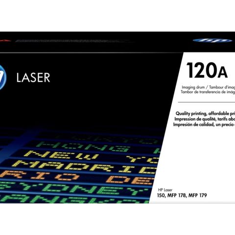 HP 120A Original Laser Imaging Drum - Zapcart Technology Qatar