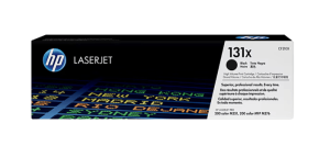 HP 131X LaserJet Pro M251/M276 2.3K Blk Crtg - Zapcart Technology Qatar
