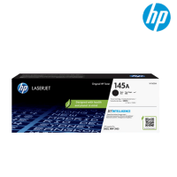 HP 145A Black LaserJet Toner Cartridge - Zapcart Technology Qatar