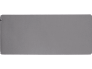 HP 200 Sanitizable Desk Mat - Gray - Zapcart Technology Qatar
