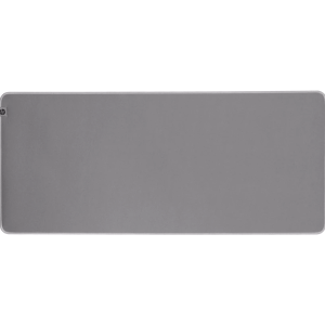 HP 200 Sanitizable Desk Mat - Gray - Zapcart Technology Qatar
