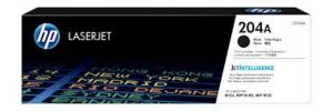 HP 204A Black LaserJet Toner - Zapcart Technology Qatar