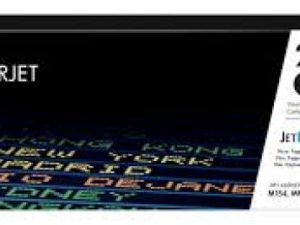 HP 204A Black LaserJet Toner - Zapcart Technology Qatar