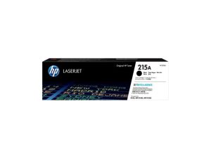 HP 215A Black Original LaserJet Toner Cartridge - Zapcart Technology Qatar
