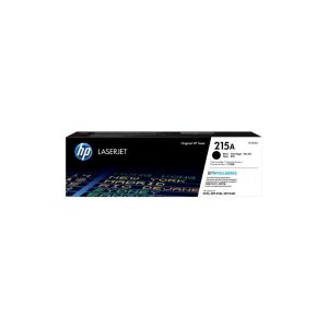 HP 215A Black Original LaserJet Toner Cartridge - Zapcart Technology Qatar