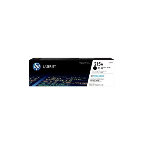 HP 215A Black Original LaserJet Toner Cartridge - Zapcart Technology Qatar