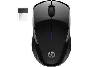 HP 220 Silent Wireless Mouse - Zapcart Technology Qatar
