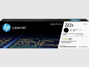 HP 222A Original LaserJet Toner Cartridge - Zapcart Technology Qatar