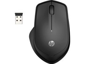 HP 280 Silent Wireless Mouse - Zapcart Technology Qatar