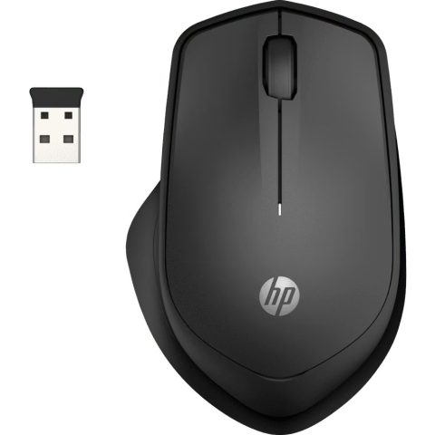 HP 280 Silent Wireless Mouse - Zapcart Technology Qatar