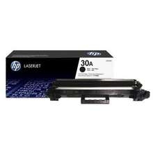HP 30A Black Original LaserJet Toner Cartridge - Zapcart Technology Qatar