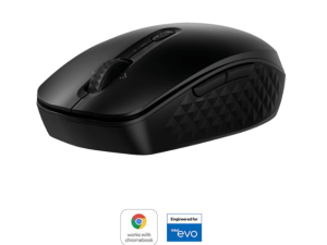 HP 420 Programmable Bluetooth Mouse - Zapcart Technology Qatar