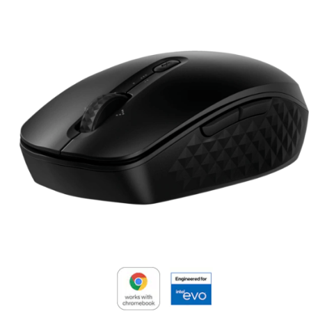 HP 420 Programmable Bluetooth Mouse - Zapcart Technology Qatar