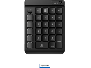 HP 430 Programmable Wireless Keypad - Zapcart Technology Qatar