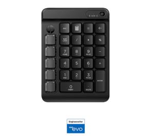HP 430 Programmable Wireless Keypad - Zapcart Technology Qatar