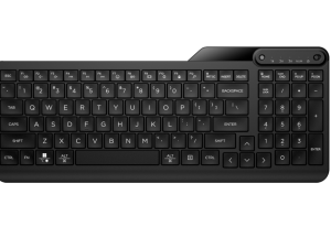 HP 460 Multi-Device Bluetooth Keyboard - Zapcart Technology Qatar