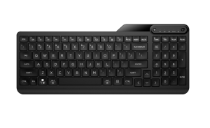 HP 460 Multi-Device Bluetooth Keyboard - Zapcart Technology Qatar