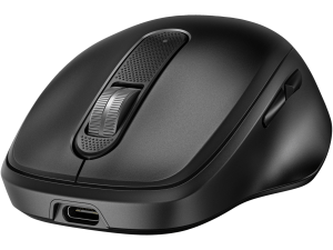 HP 510 Ultra-Fast Rechargeable Wireless Mouse - Zapcart Technology Qatar