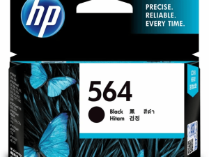 HP 564 / 564XL Original Ink Cartridge - Zapcart Technology Qatar