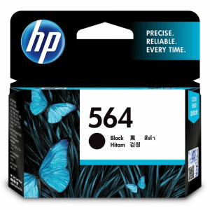 HP 564 / 564XL Original Ink Cartridge - Zapcart Technology Qatar
