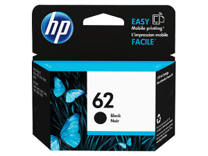 HP 62 Ink Cartridge (HP OfficeJet 200 Mobile Printer; HP Officejet 250 AIO Mobile Printer) - Zapcart Technology Qatar