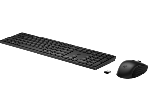 HP 650 Wireless Keyboard and Mouse Combo - Zapcart Technology Qatar