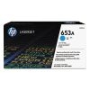 HP 653A Cyan Original LaserJet Toner Cartridge - Zapcart Technology Qatar