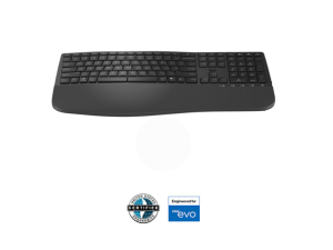 HP 680 Comfort Dual-Mode Keyboard - Zapcart Technology Qatar