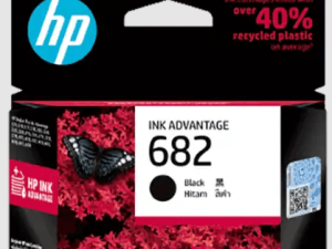 HP 682 Original Ink Cartridge (HP DeskJet Plus Ink Advantage 6075, 6475, 4176, 4175, 2336, 2776, 2777, 2876, 4275 All-in-One Printer) - Zapcart Technology Qatar