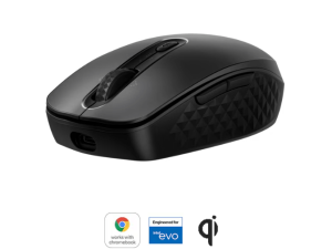 HP 690 Rechargeable Wireless Mouse - Zapcart Technology Qatar