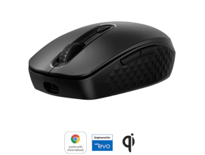 HP 690 Rechargeable Wireless Mouse - Zapcart Technology Qatar