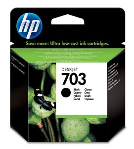 HP 703 Ink Cartridge - Zapcart Technology Qatar