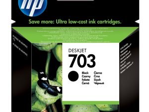 HP 703 Ink Cartridge - Zapcart Technology Qatar