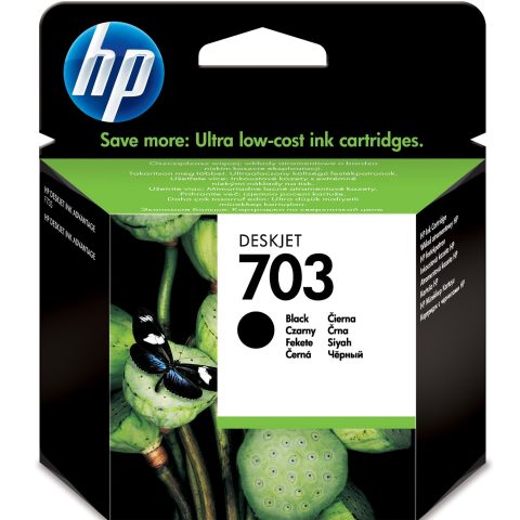 HP 703 Ink Cartridge - Zapcart Technology Qatar