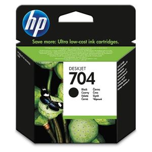 HP 704 Ink Cartridge (HP Deskjet Ink Advantage 2060 All-in-One Printer) - Zapcart Technology Qatar