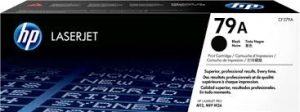 HP 79A Black Original LaserJet Toner Cartridge - Zapcart Technology Qatar