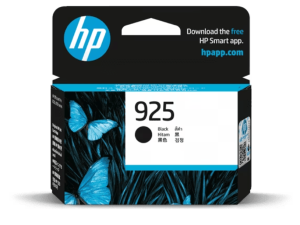 HP 925 Original Ink Cartridge (HP OfficeJet 8120 All-in-One Printer) - Zapcart Technology Qatar